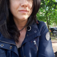 Анна, Россия, Санкт-Петербург, 43 года