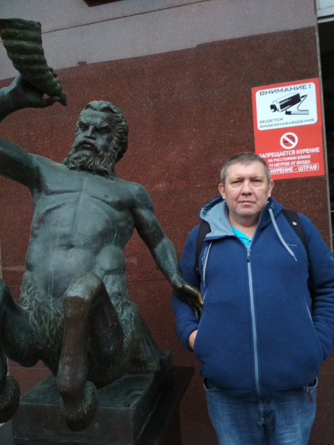 Александр, Россия, Москва, 57 лет, 1 ребенок. Познакомиться с отцом-одиночкой из Москвы