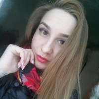 Анастасия Мальцева, Россия, Березники, 26 лет