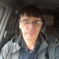 Геннадий, Россия, Владивосток, 40 лет