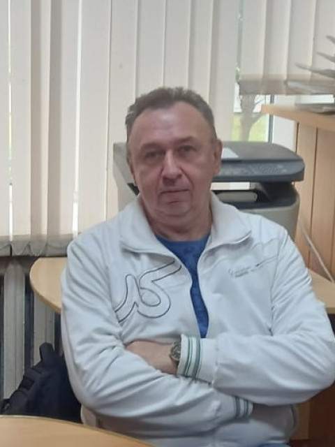 Владимир, Россия, Брянск. Фото на сайте ГдеПапа.Ру