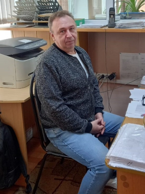 Владимир, Россия, Брянск. Фото на сайте ГдеПапа.Ру