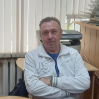 Владимир, Россия, Брянск, 54 года