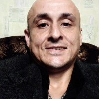 Юрий, Россия, Нижний Новгород, 43 года