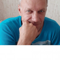 Станислав, Россия, Саратов, 56 лет