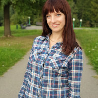 Людмила, Беларусь, Минск, 41 год