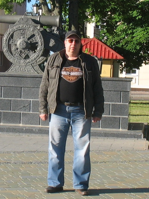 Андрей Петров, Россия, Санкт-Петербург. Фото на сайте ГдеПапа.Ру