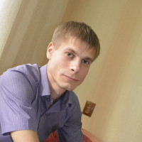 Алексей, Россия, Кемерово, 37 лет