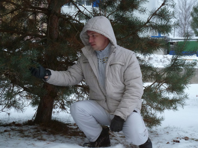 Владимир, Россия, Нижний Новгород. Фото на сайте ГдеПапа.Ру