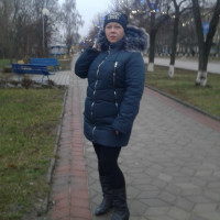 Валентина, Украина, Смела, 47 лет