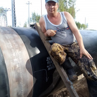 Юрий, Россия, Нижний Новгород, 48 лет