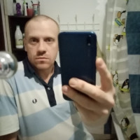 Вячеслав, Россия, Санкт-Петербург, 35 лет