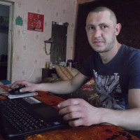 Алексей, Россия, Барнаул, 41 год