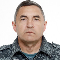 Александр, Россия, Бугульма, 53 года