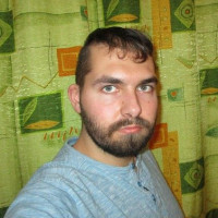 Ростислав Ермишин, Россия, г. Дзержинск (Нижегородская область), 34 года