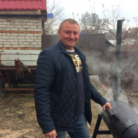 Василий, Россия, Балаково, 55 лет