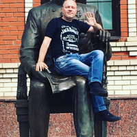 Павел, Россия, Казань, 44 года