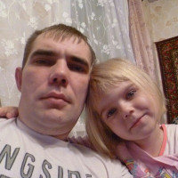 Сергей Бадаев, Россия, Белгород, 35 лет