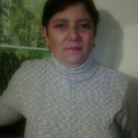 Валентина, Россия, Дружковка, 44 года