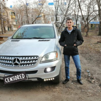 Владимир, Россия, Ульяновск, 33 года