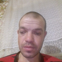 Максим, Россия, Белово, 35 лет