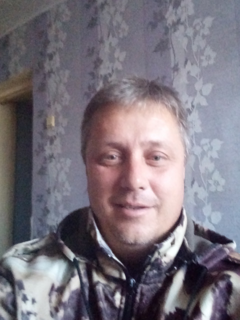 Алекс Ваганов, Россия, Сасово, 49 лет, 1 ребенок. Хочу найти Добрую отзывчивую спакойную внимательную45 одинок хороший добрый мужчина
