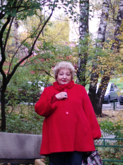 Маргарита, Россия, Москва, 61 год. Высшее, позитивна, самодостаточга, не меркантильна, с чувством юмора, добрая, не истеричка, люблю чи
