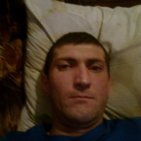 Александр Гольштейн, Россия, Омск, 35 лет