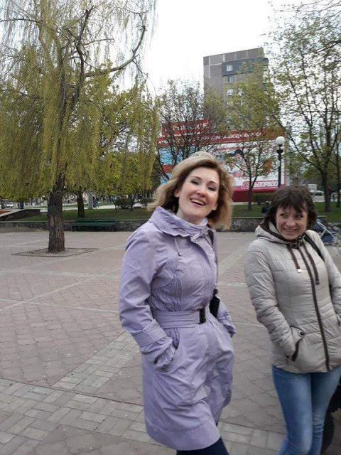 Татьяна, Россия, Мариуполь. Фото на сайте ГдеПапа.Ру
