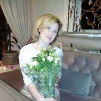 Татьяна, Россия, Мариуполь, 45 лет