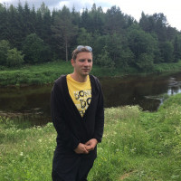 Михаил, Россия, Санкт-Петербург, 37 лет
