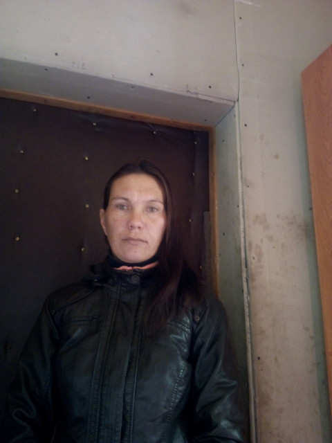 Олеся, Россия, Улан-Удэ, 40 лет, 3 ребенка. Добрая нежная ласковая