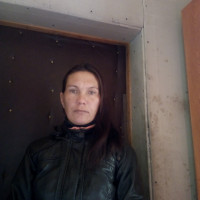 Олеся, Россия, Улан-Удэ, 41 год