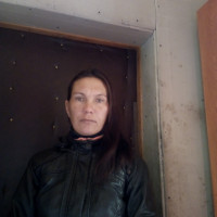 Олеся, Россия, Улан-Удэ, 43 года