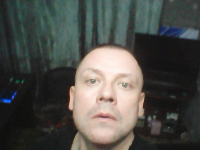 stason, Россия, Владимир, 42 года. хочу познакомится