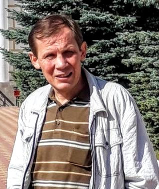 Сергей, Россия, Москва, 56 лет. Хочу найти ИнтереснуюМного