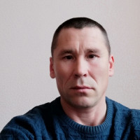 Андрей, Россия, Нижний Новгород, 48 лет