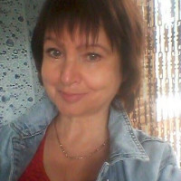 Любовь Тамошина(Смакотина), Россия, Барнаул, 62 года