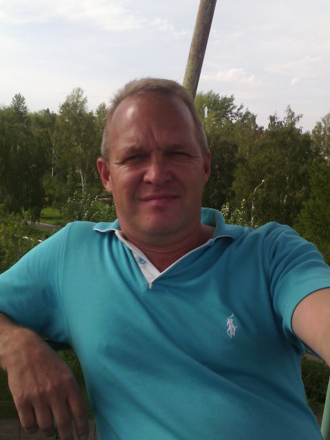 Влад, Россия, Омск, 52 года, 2 ребенка. Знакомство с мужчиной из Омска