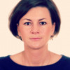 Ольга, Россия, Москва, 38