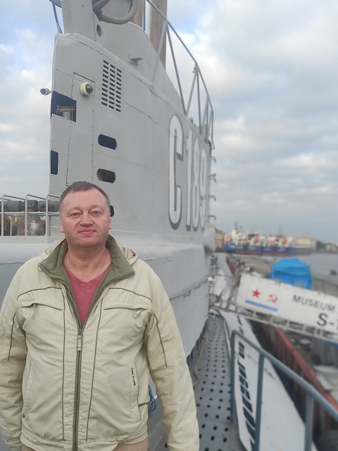 Никита, Санкт-Петербург, м. Девяткино. Фото на сайте ГдеПапа.Ру