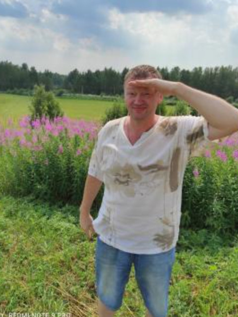 Никита, Санкт-Петербург, м. Девяткино. Фото на сайте ГдеПапа.Ру