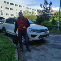 Никита, Санкт-Петербург, м. Девяткино, 51 год