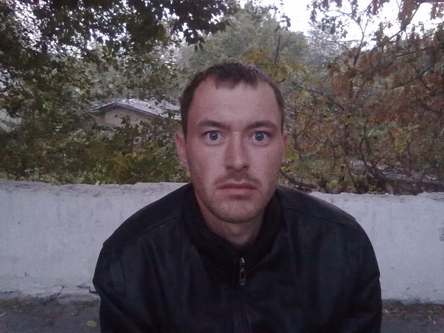 Виктор Гартштейн, Россия, Минусинск, 41 год. Сайт одиноких отцов GdePapa.Ru
