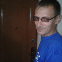 Дима, Россия, Арсеньев, 41 год