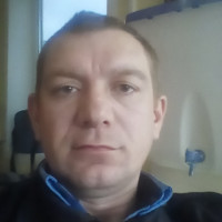 Виктор, Россия, Вологда, 42 года