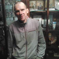 Алексей, Россия, Осинники, 48 лет