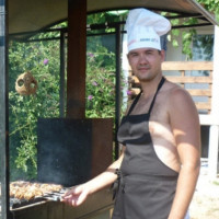 Алексей, Россия, Волгоград, 45 лет