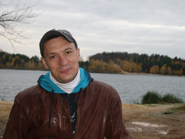 Павел, Россия, Люберцы, 46 лет. Сайт одиноких отцов GdePapa.Ru