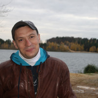 Павел, Россия, Люберцы, 46 лет